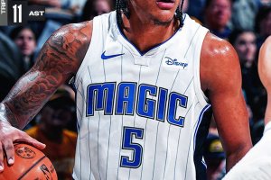 Banchero stellare, Orlando vince sul campo di Denver