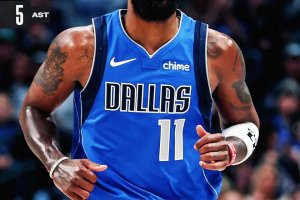 No Doncic no problem per Dallas che travolge Portland