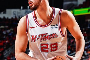 Non basta super Giannis, Milwaukee sconfitta sul campo dei Rockets