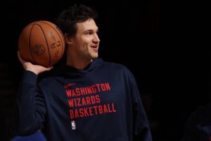 Detroit Pistons to waive Danilo Gallinari