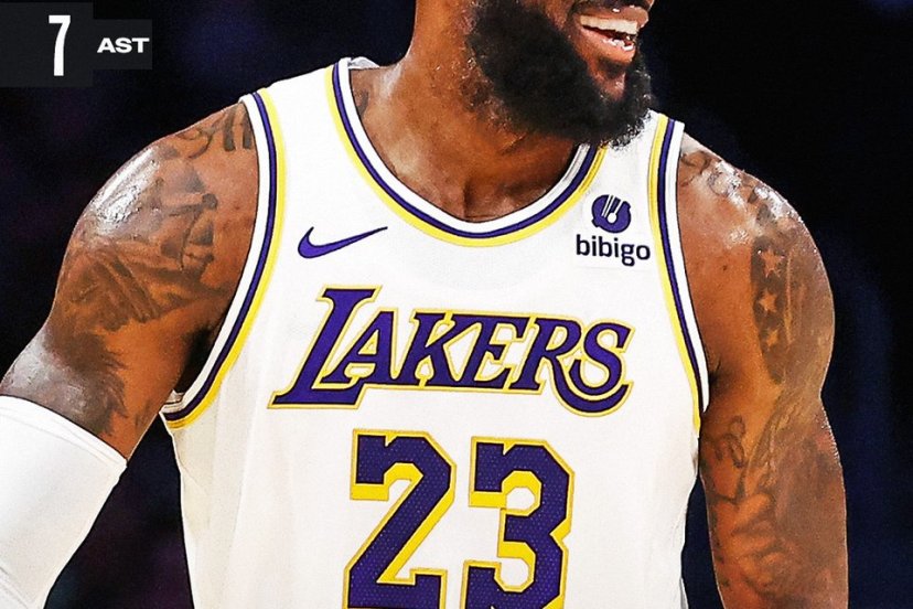 Lakers Clippers