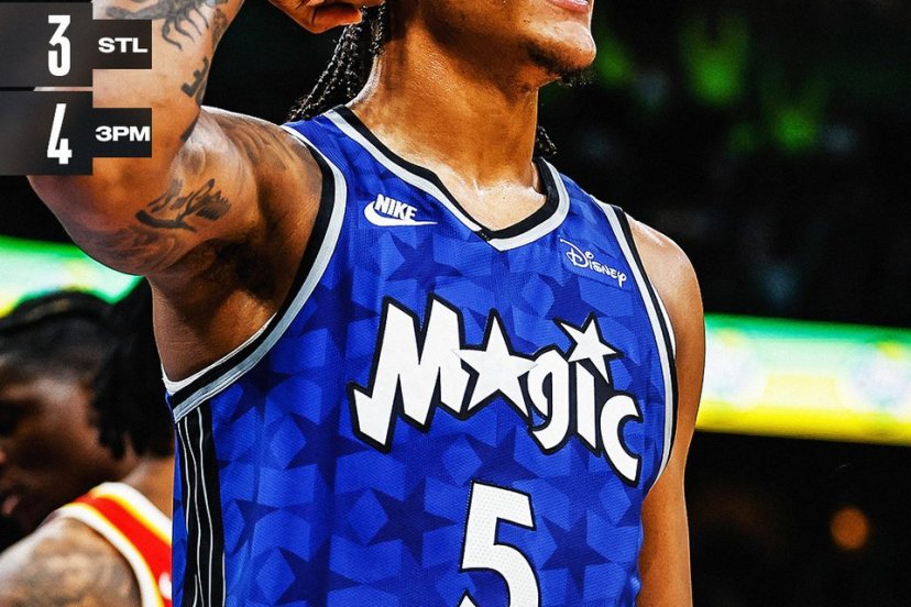 Magic Hawks