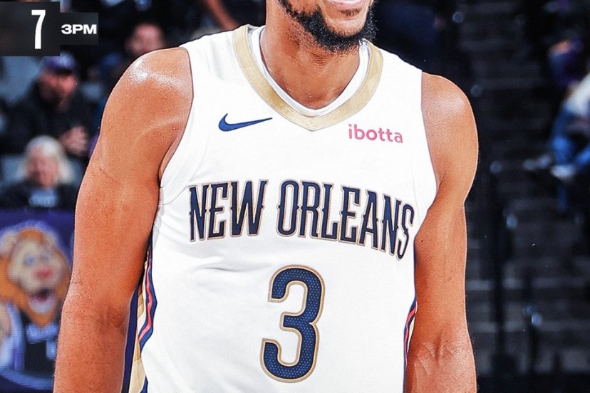 Pelicans Kings
