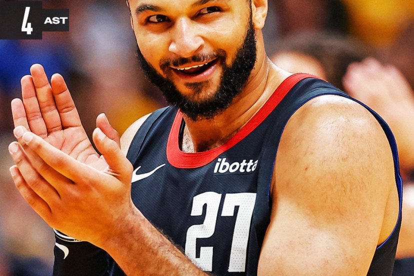Nuggets Pistons