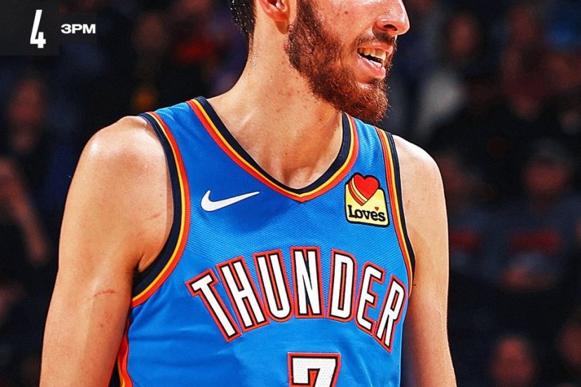 Thunder Wizards