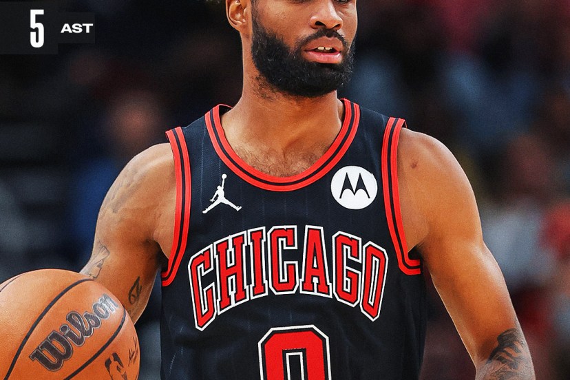 Bulls Hornets