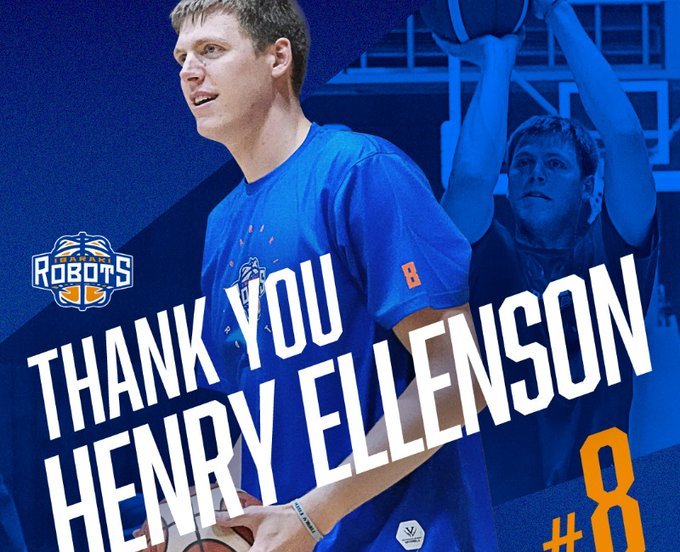 henry ellenson