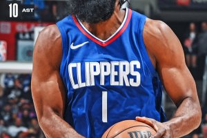 I Clippers battono i Suns per la seconda volta in 5 giorni
