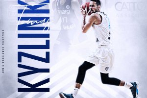 Tomas Kyzlink officially signs with Anwil