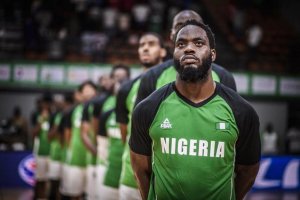 Ike Nwamu signs with Sokol Lancut