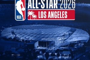 La NBA assegna a Los Angeles l’All Star Game 2026