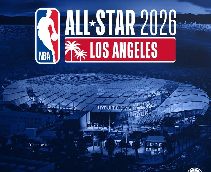 all star game 2026