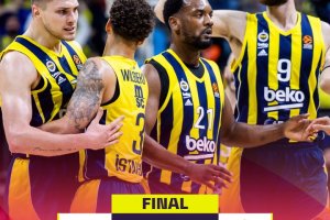 Il Fenerbahce mostra i muscoli nella ripresa, netto successo sul Partizan
