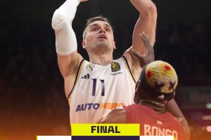 Il Real Madrid respinge la rimonta del Bayern e dilaga nel finale