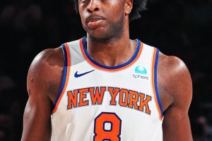 I Knicks con Anunoby sono 5-0: battuti i Blazers