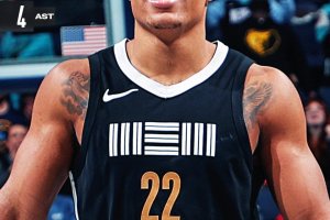 Bane ne segna 32 per aiutare i Grizzlies a battere i Mavericks