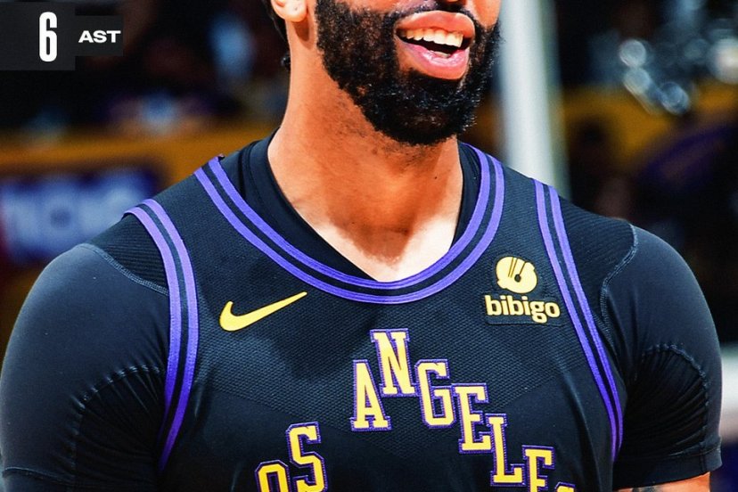 Lakers Raptors