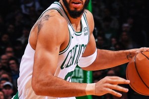 I Celtics respingono anche i Wolves: 18-0 in casa