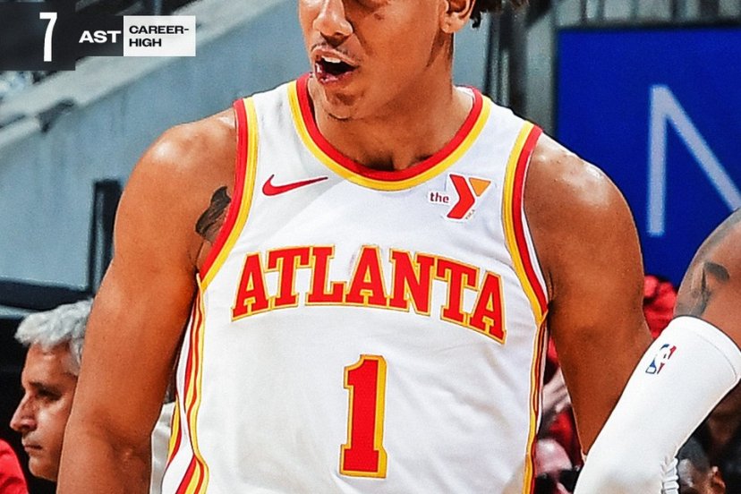 Hawks 76ers