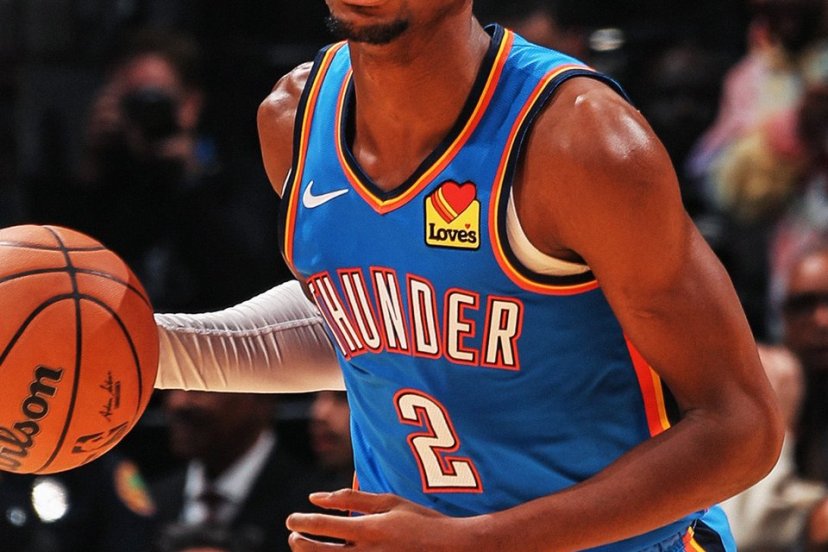 Thunder Heat