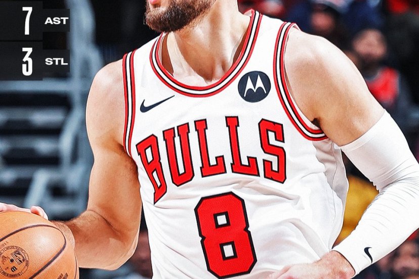 Bulls Rockets