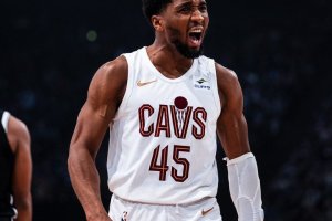 NBA Paris Game: Donovan Mitchell firma il successo dei Cavs sui Nets