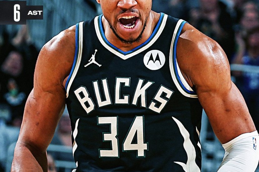 Bucks Celtics