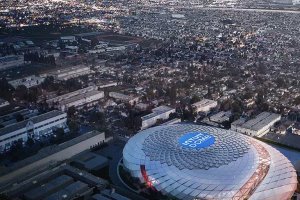 Clippers vicini all’organizzazione dell’All Star Weekend 2026