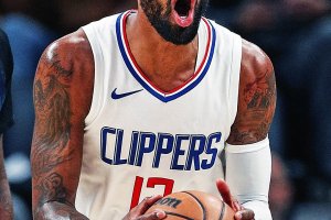 Il miglior George della stagione guida i Clippers alla vittoria su Memphis