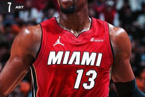 Miami vince un derby a basso punteggio contro Orlando