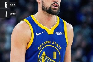 Golden State la ribalta nel secondo tempo e vince a Chicago