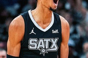Wembanyama e San Antonio rovinano il ritorno di LaMelo Ball