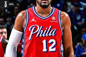 Harris sugli scudi, Philadelphia torna a vincere