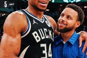 Milwaukee sale in cattedra nel quarto periodo e piega Golden State