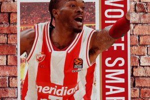Stella Rossa, ufficiale la firma di Javonte Smart