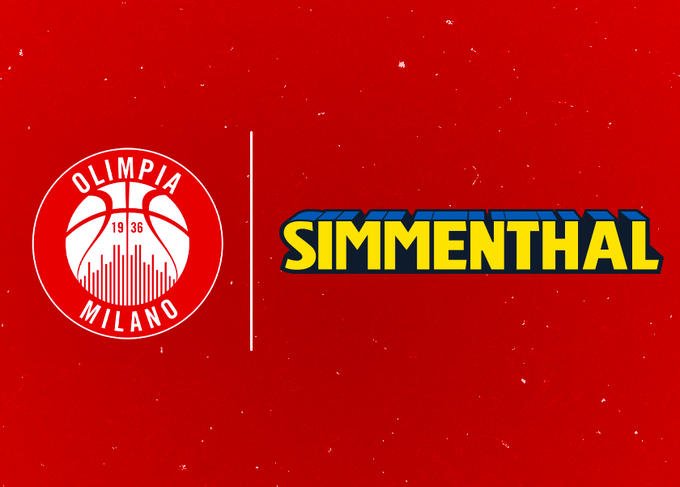 olimpia milano simmenthal