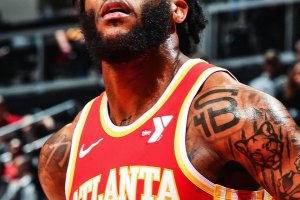 La schiacciata di Saddiq Bey regala agli Hawks la vittoria sui Raptors