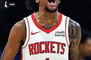 Green e Whitmore firmano il dominio Houston a Charlotte