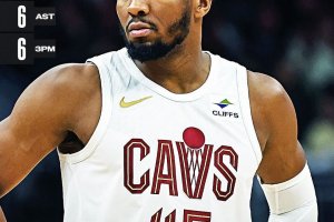 Cleveland continua l’ottimo momento e vince a Milwaukee