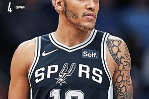 Doppie doppie di Sochan e Wemby, Spurs ok su Portland