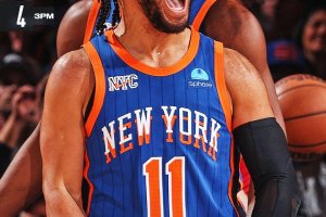 New York supera Miami per la sesta vittoria di fila