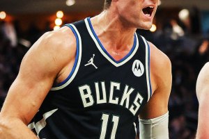 Milwaukee domina e non lascia scampo a New Orleans