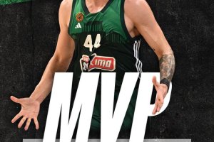Basket League, vincono Panathinaikos e Olympiacos