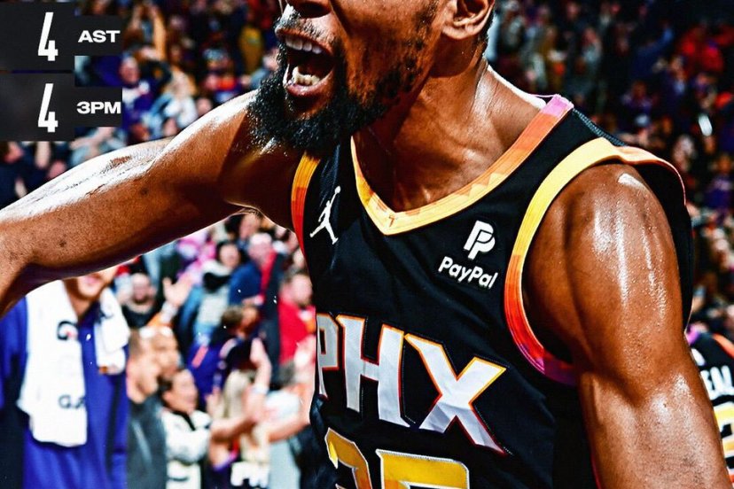 Suns Kings