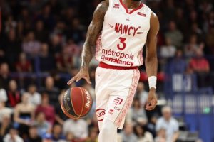 SLUC Nancy, Jordan Bowden officially part ways