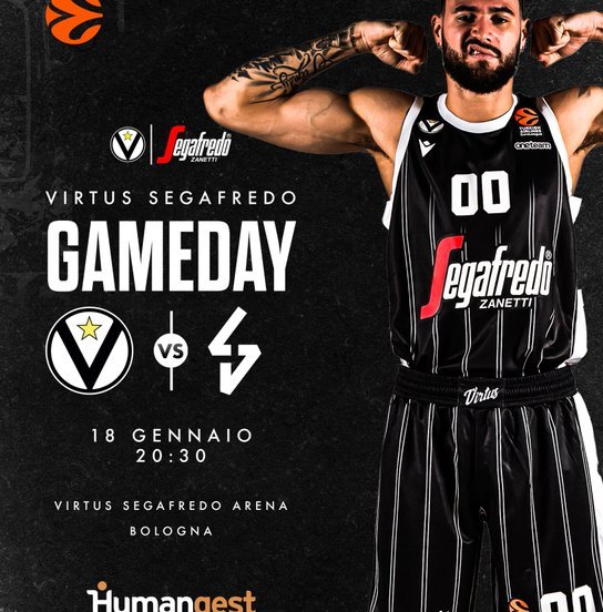 Virtus Bologna Asvel