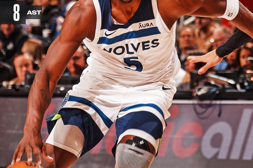 Timberwolves Pistons