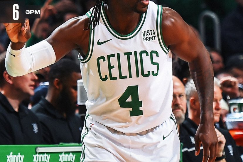 Celtics Spurs