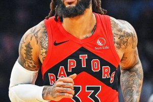 Trent e Barrett trascinano i Raptors: Heat battuti