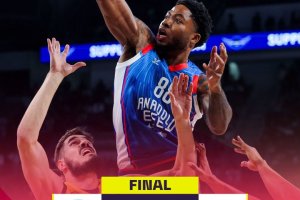 Beaubois on fire, l’Anadolu Efes sorprende il Barcellona